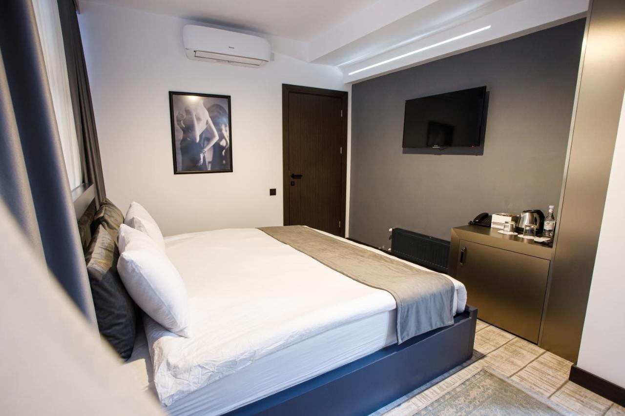 The Phoenix Boutique Hotel Erevan Exterior foto