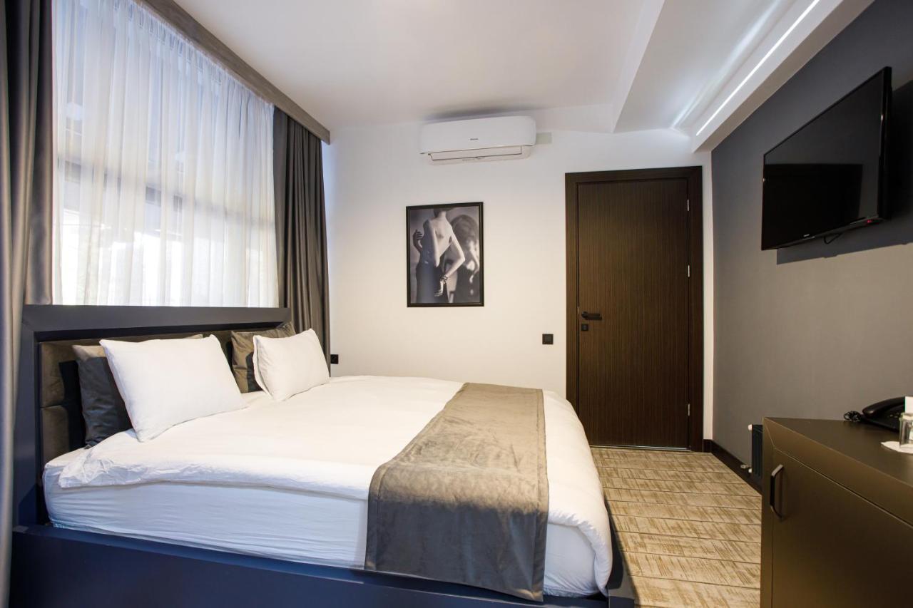 The Phoenix Boutique Hotel Erevan Exterior foto