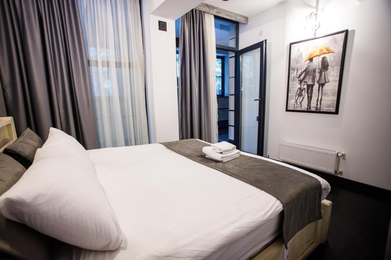 The Phoenix Boutique Hotel Erevan Exterior foto