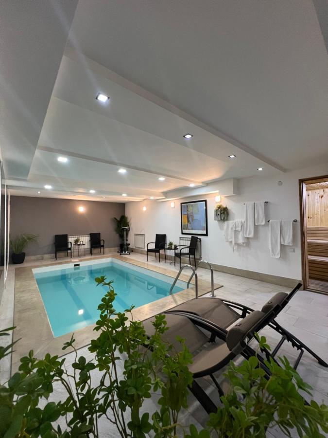 The Phoenix Boutique Hotel Erevan Exterior foto