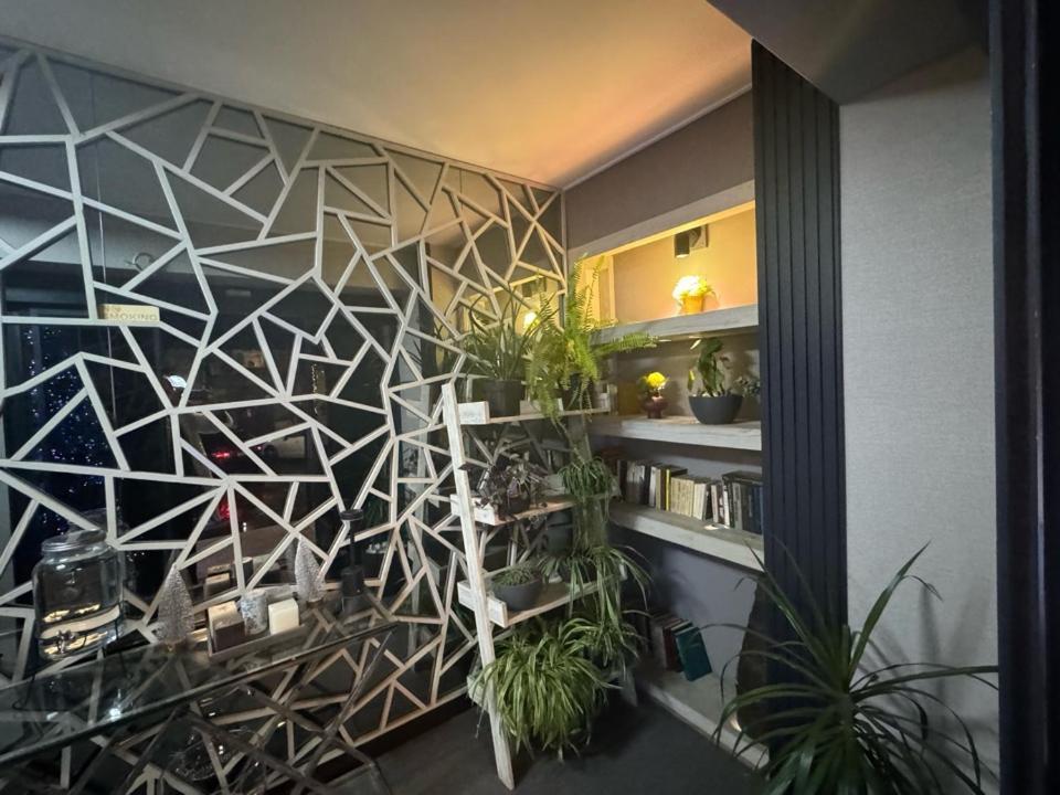 The Phoenix Boutique Hotel Erevan Exterior foto