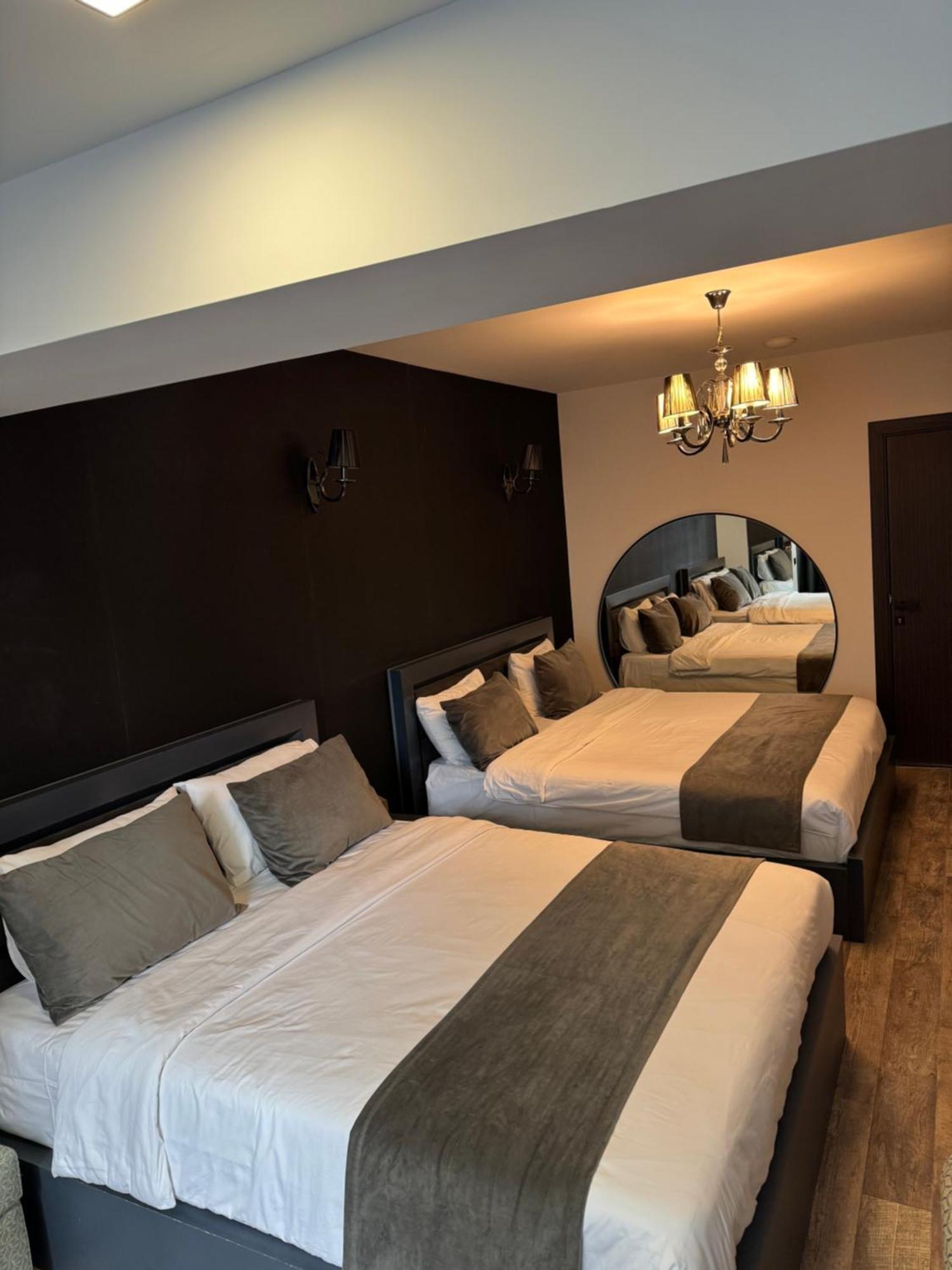 The Phoenix Boutique Hotel Erevan Exterior foto